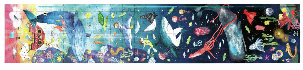 Puzzle Marino (1,5m)
