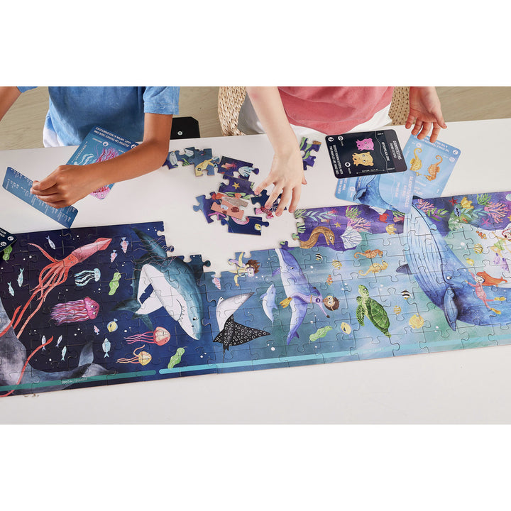 Puzzle Marino (1,5m)
