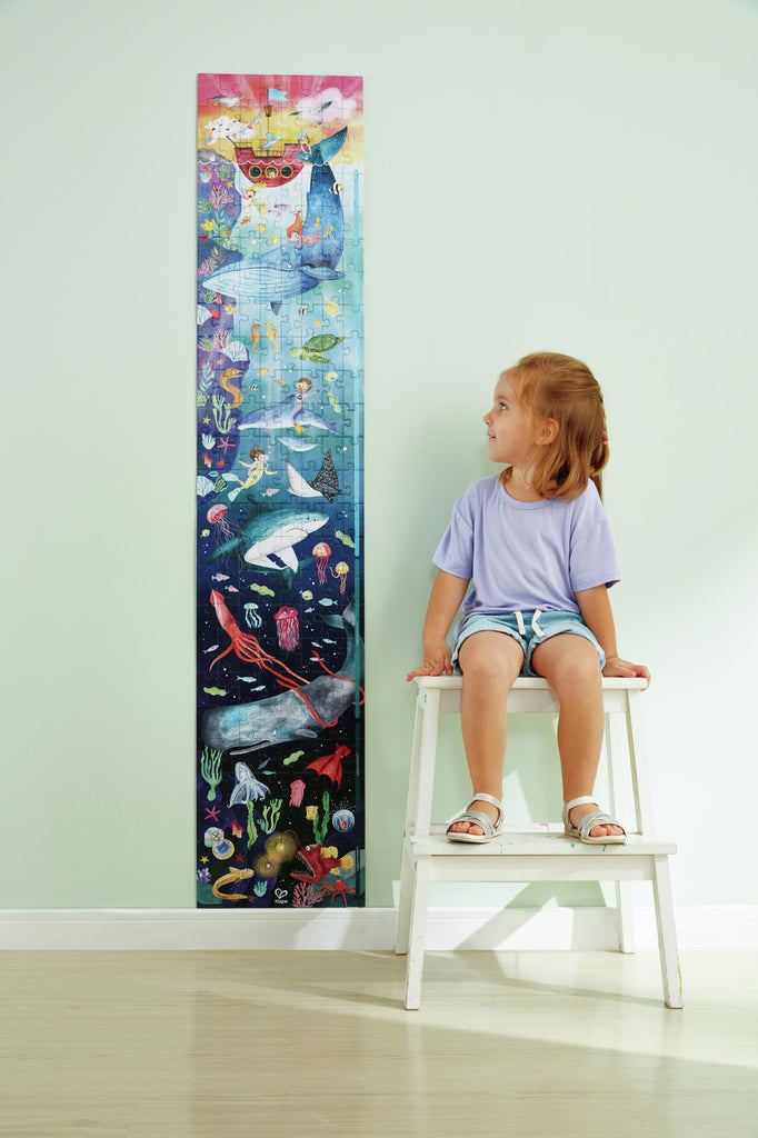Puzzle Marino (1,5m)