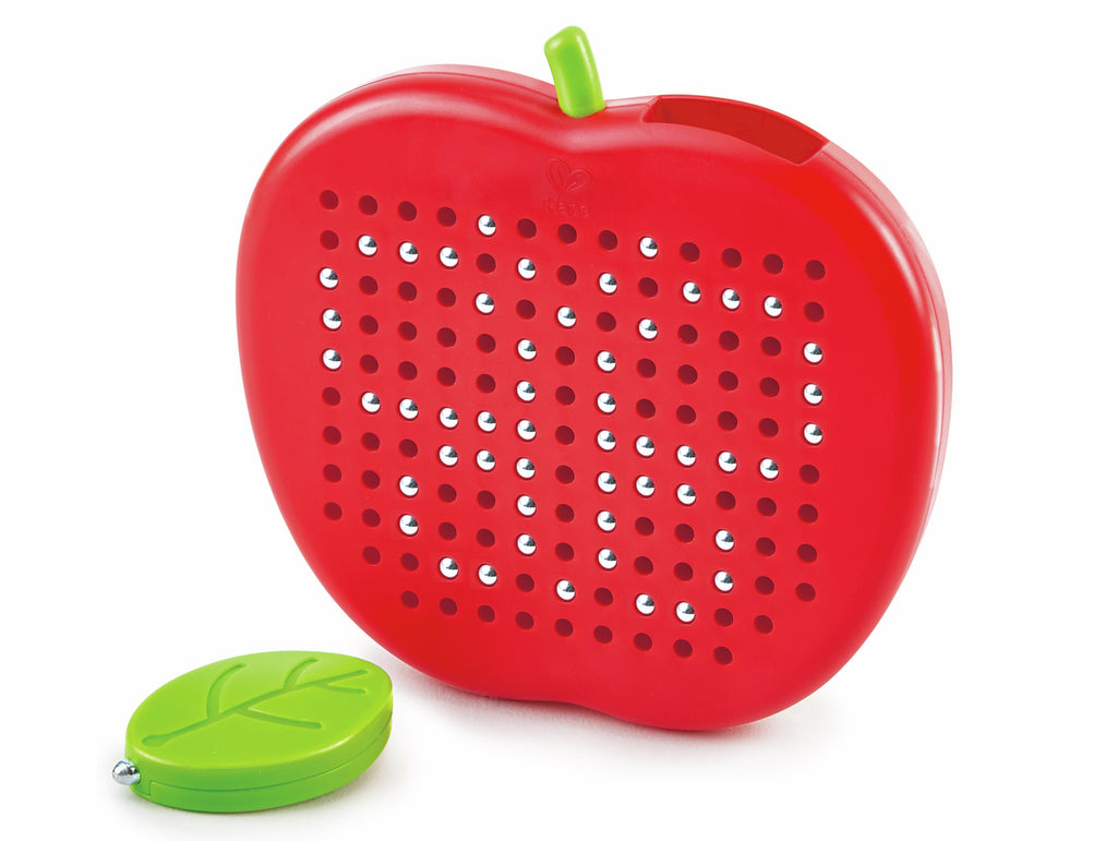Manzana Magnética de Dibujo