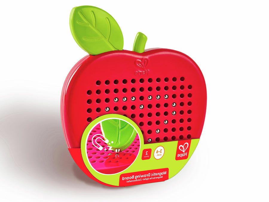 Manzana Magnética de Dibujo