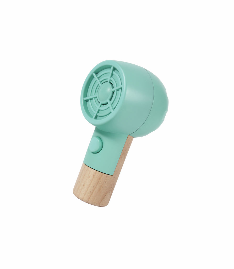 Conjunto de peluquería superelegante