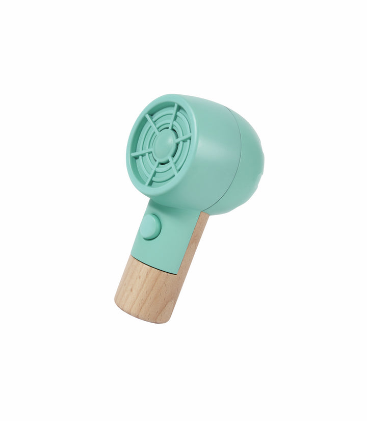 Conjunto de peluquería superelegante