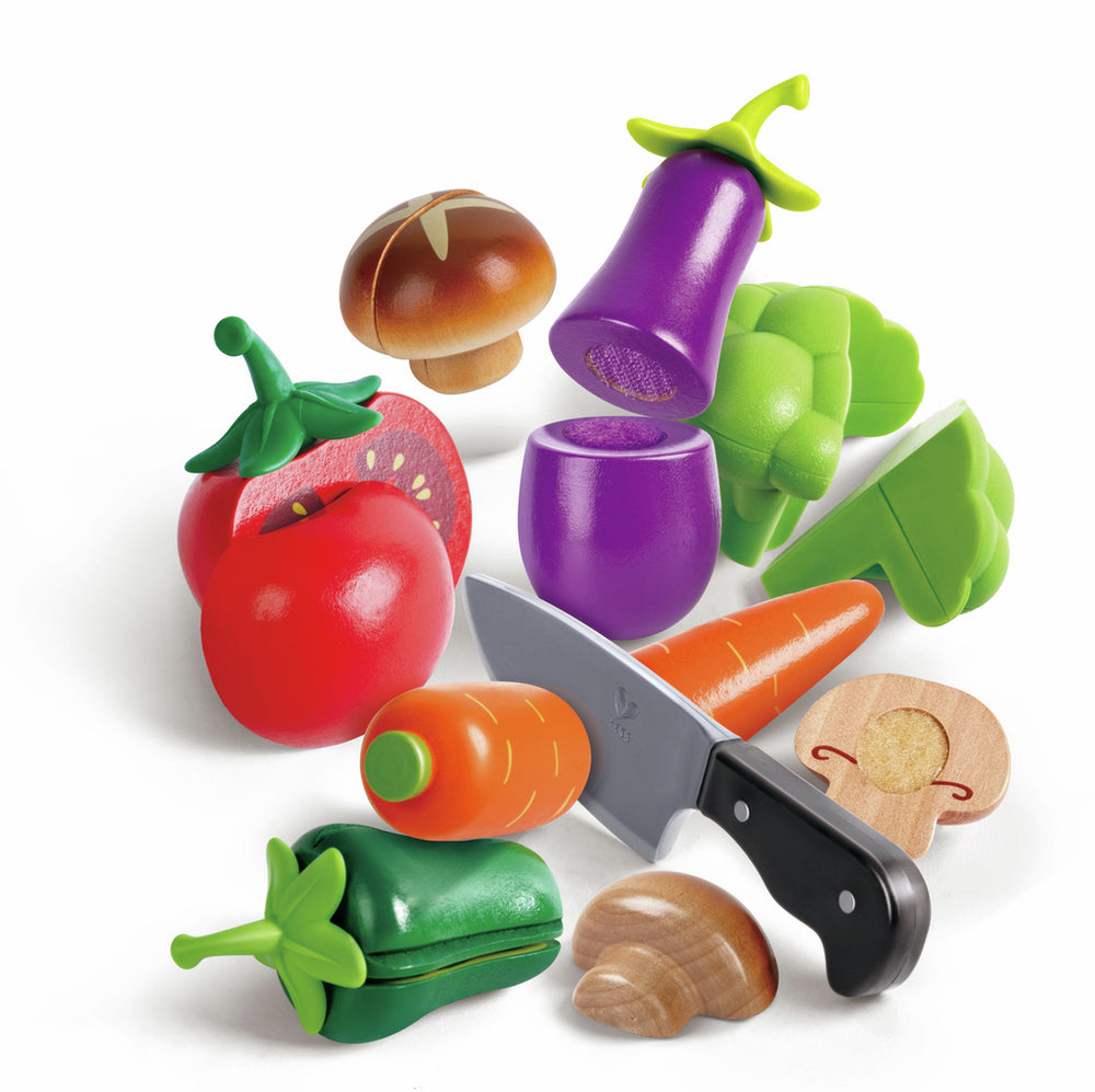 Set de Verduras