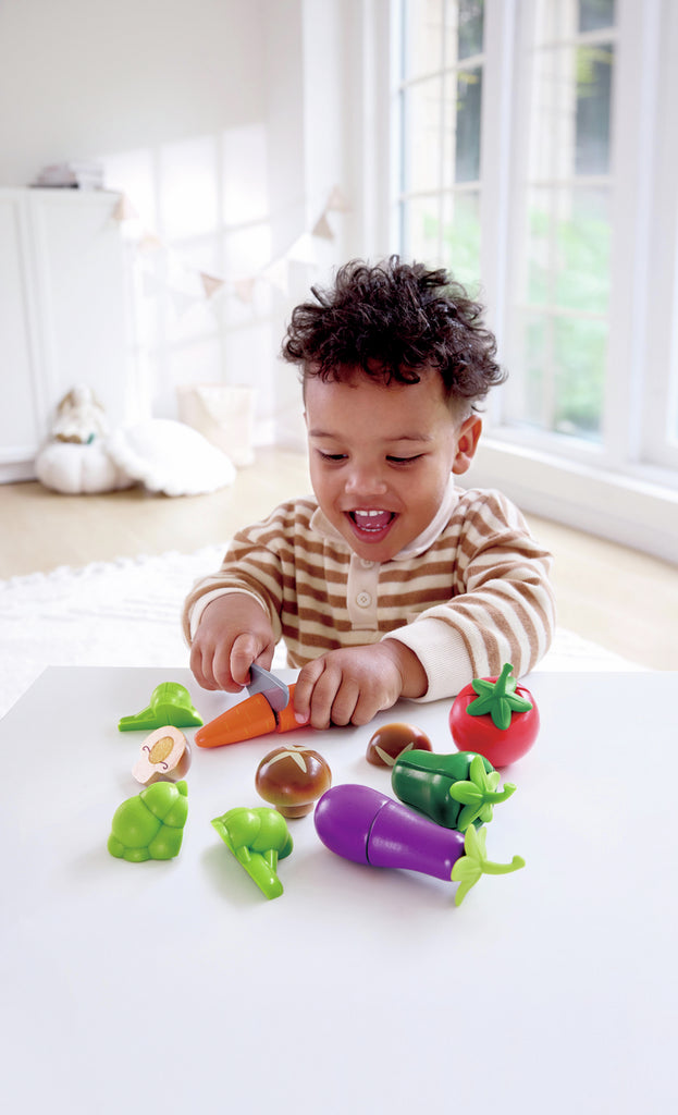 Set de Verduras