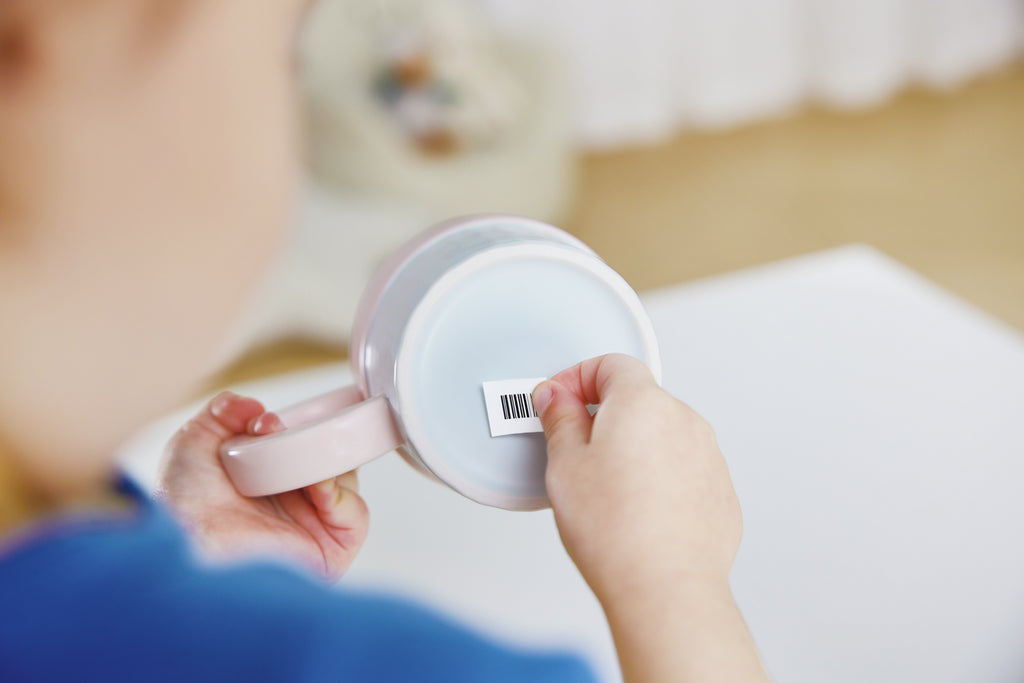 Supermercado Inteligente de Madera