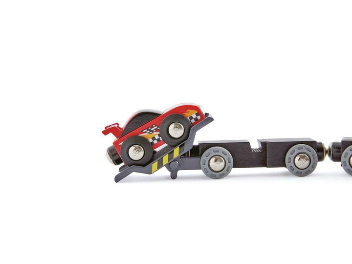 Estación de Pista de Carreras