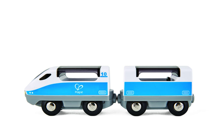 Intercity Train