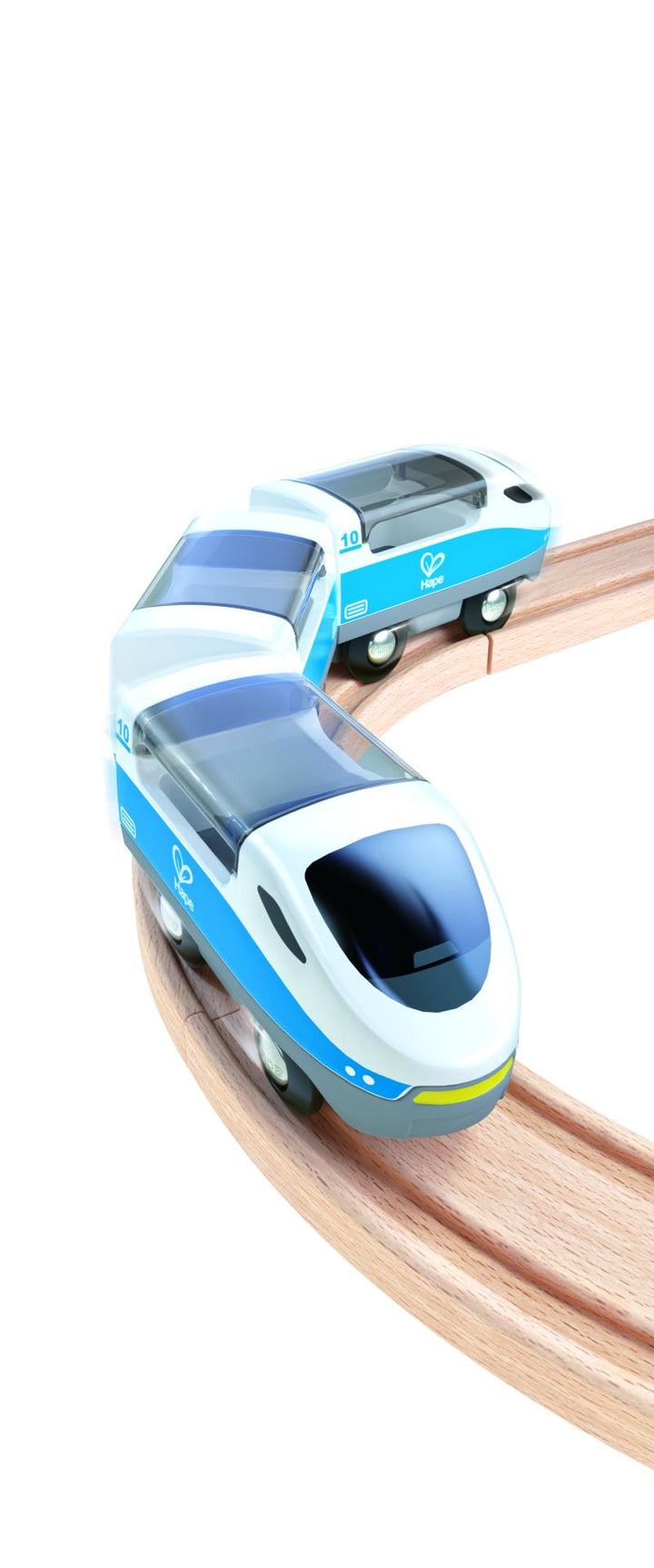 Intercity Train