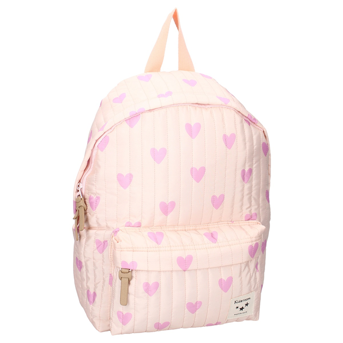 Mochila Magical Meadows - Roze