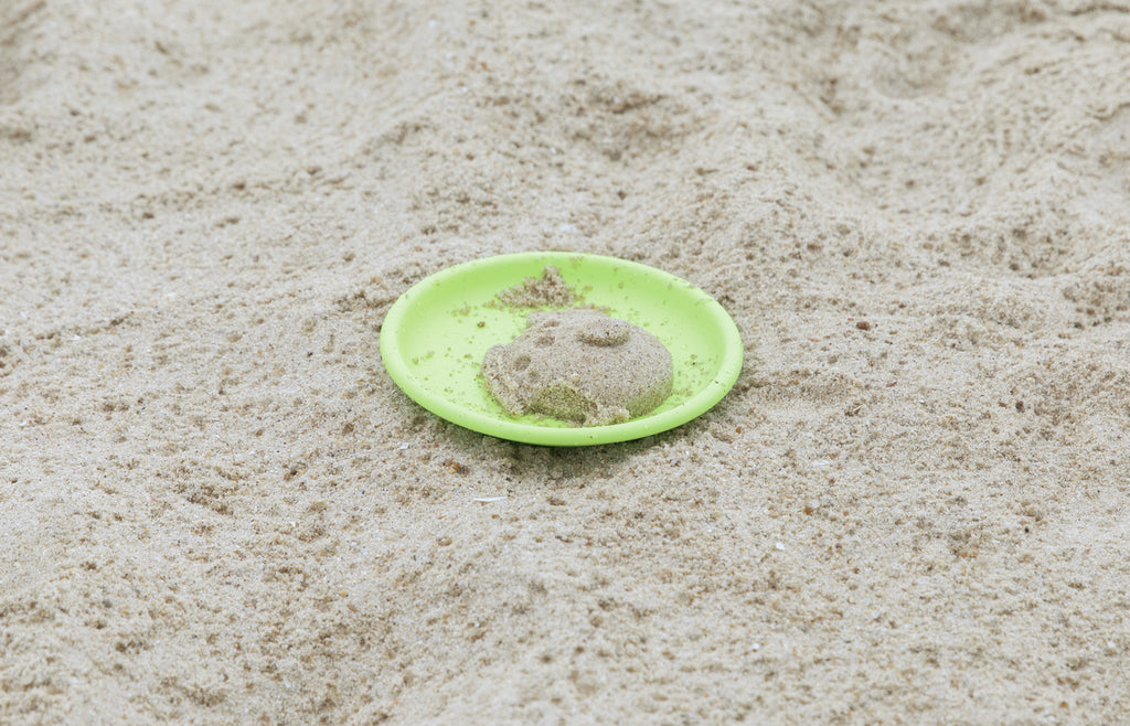 Sandy Chef - Set de juego de cocina