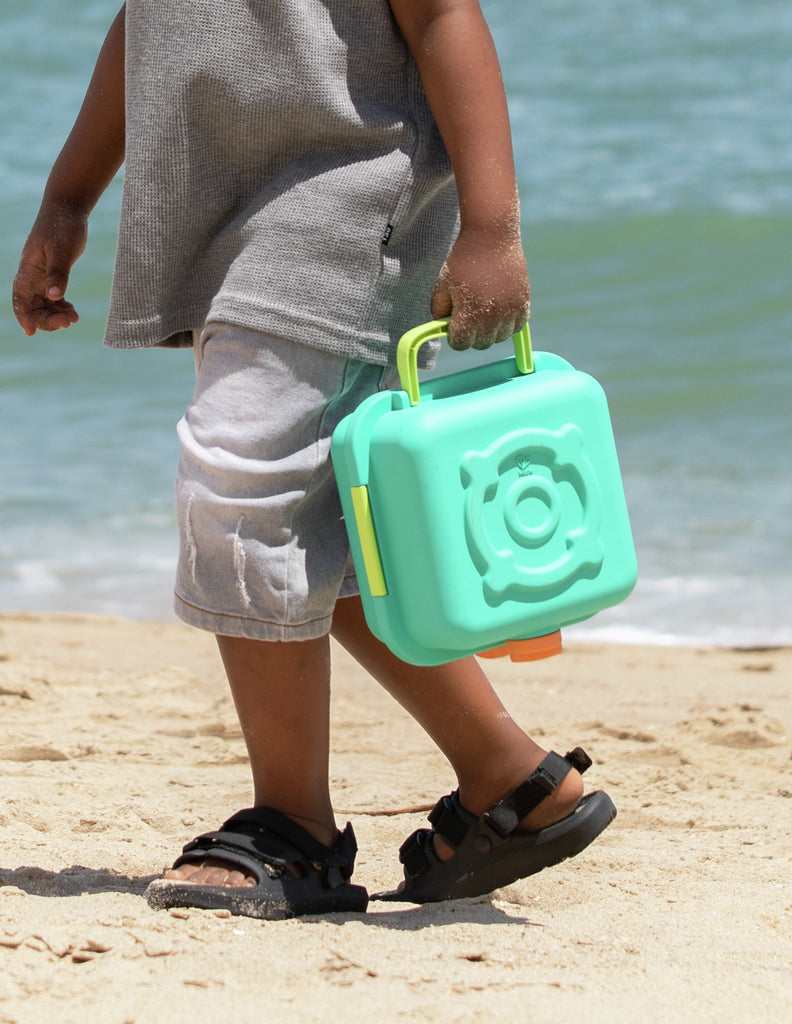 Sandy Chef - Set de juego de cocina