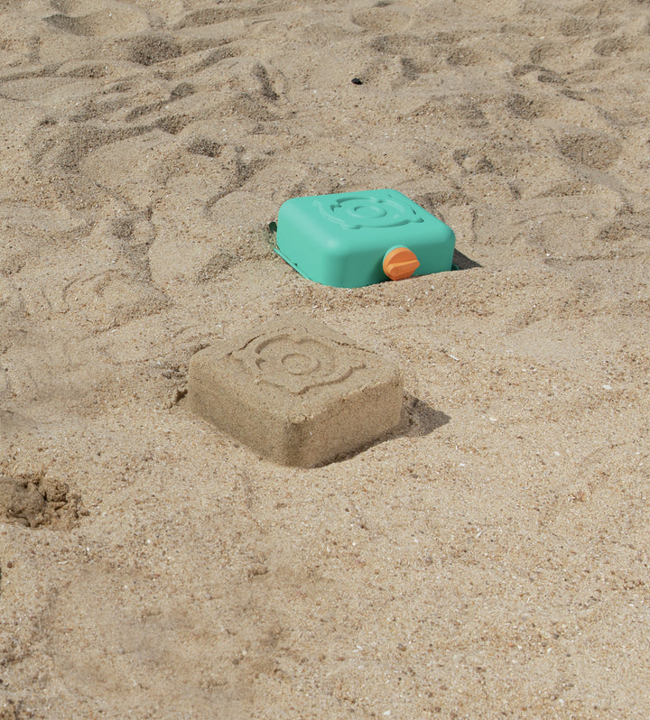 Sandy Chef - Set de juego de cocina