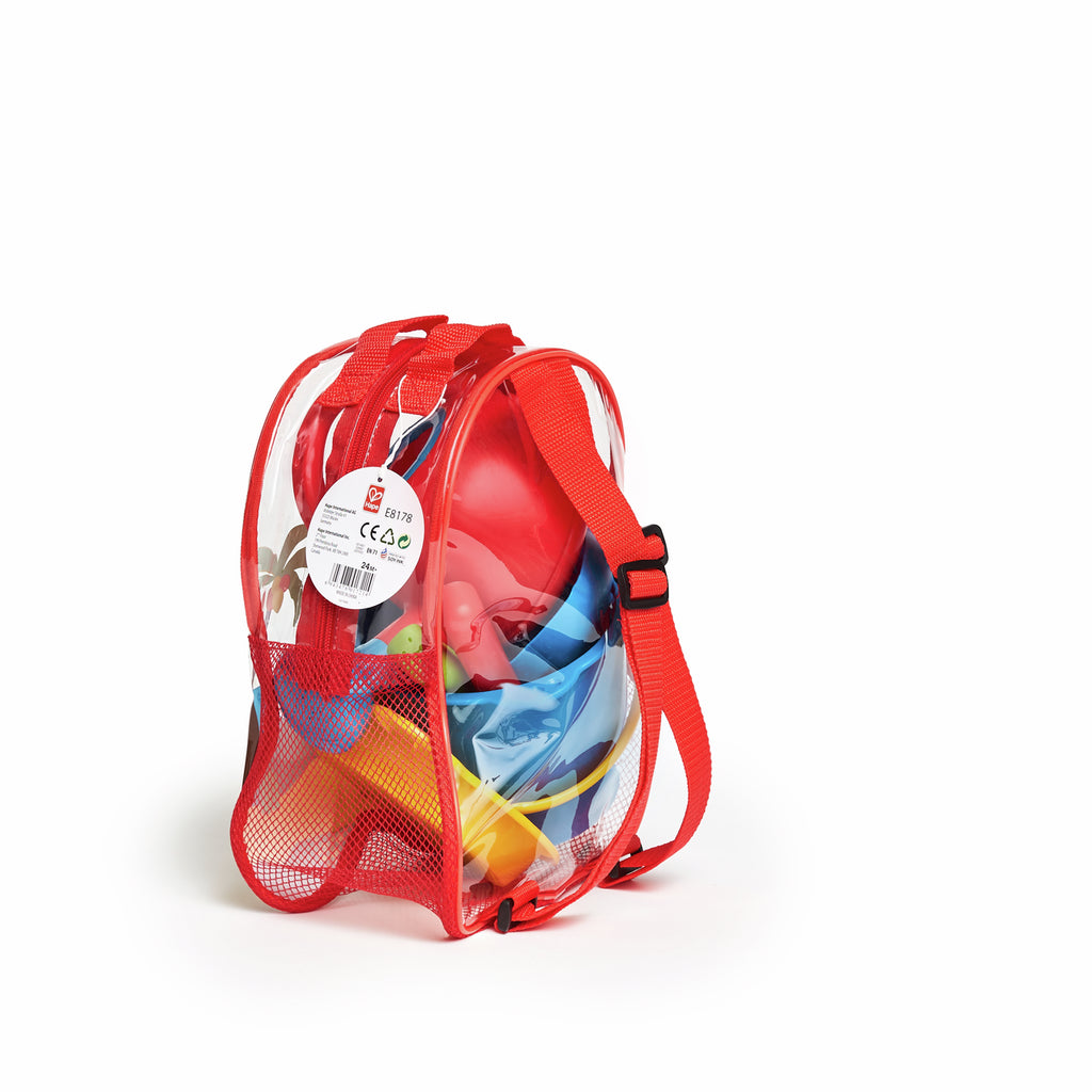 Mochila Básicos de Playa