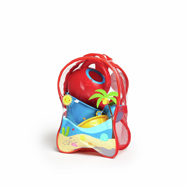 Mochila Básicos de Playa