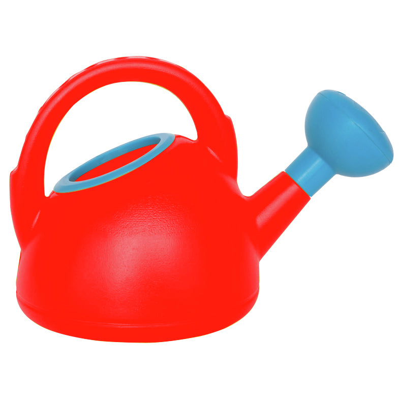 Regadera Roja