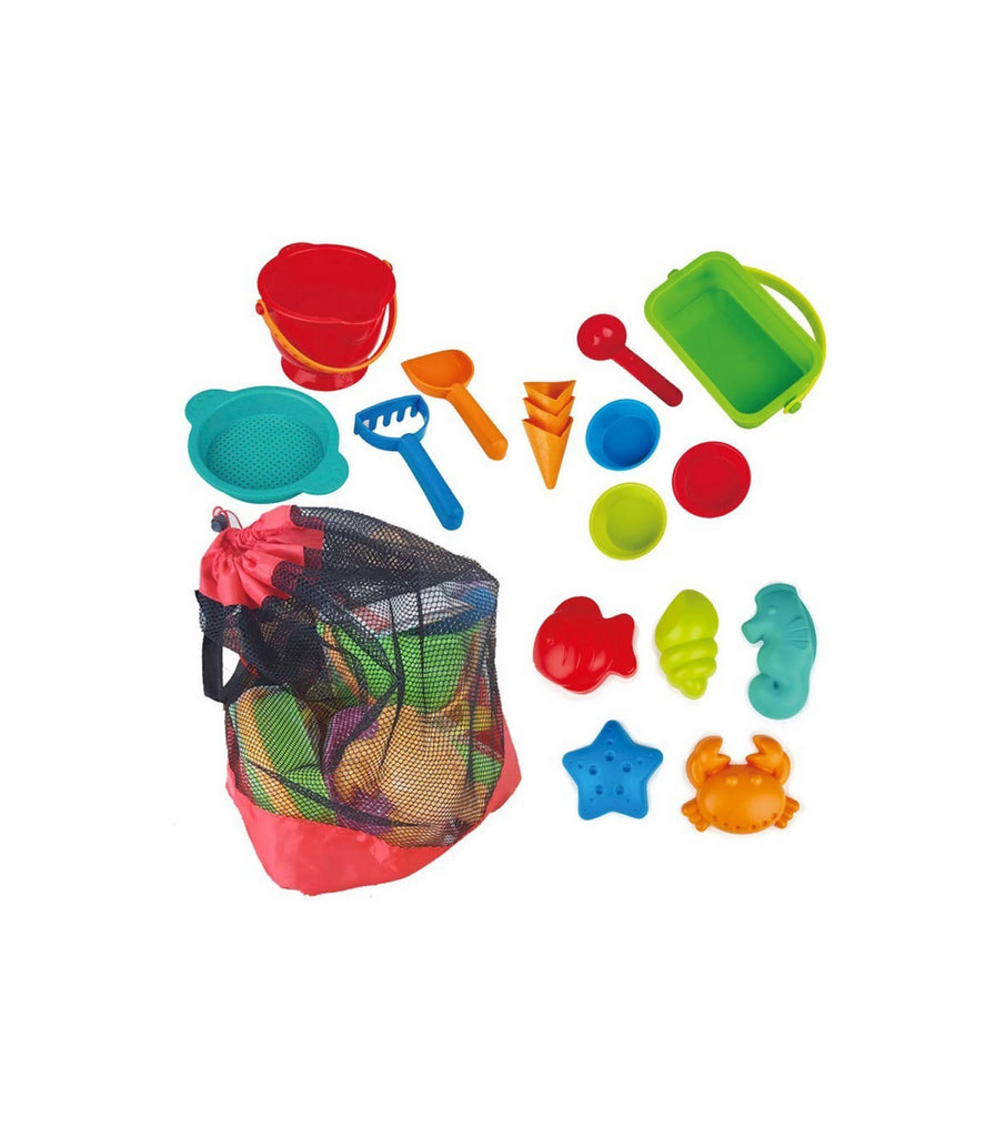 Bolsa playa