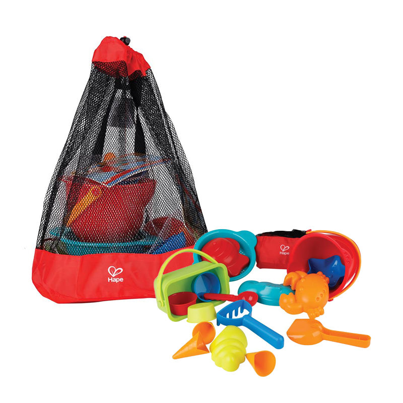 Bolsa playa