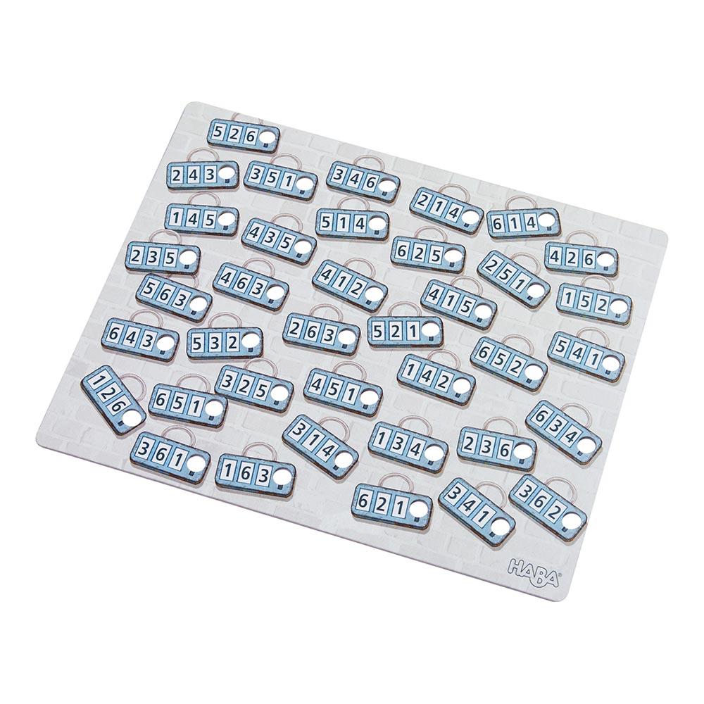 The Key. Sabotaje en el Parque de atracciones