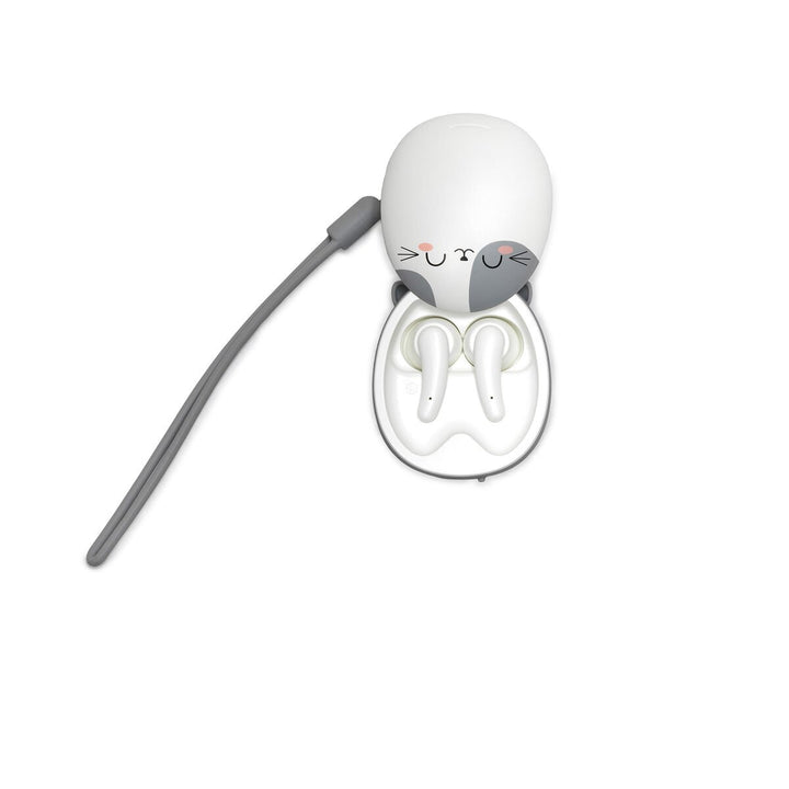 Auriculares Inalámbricos - Be Free - Kitty