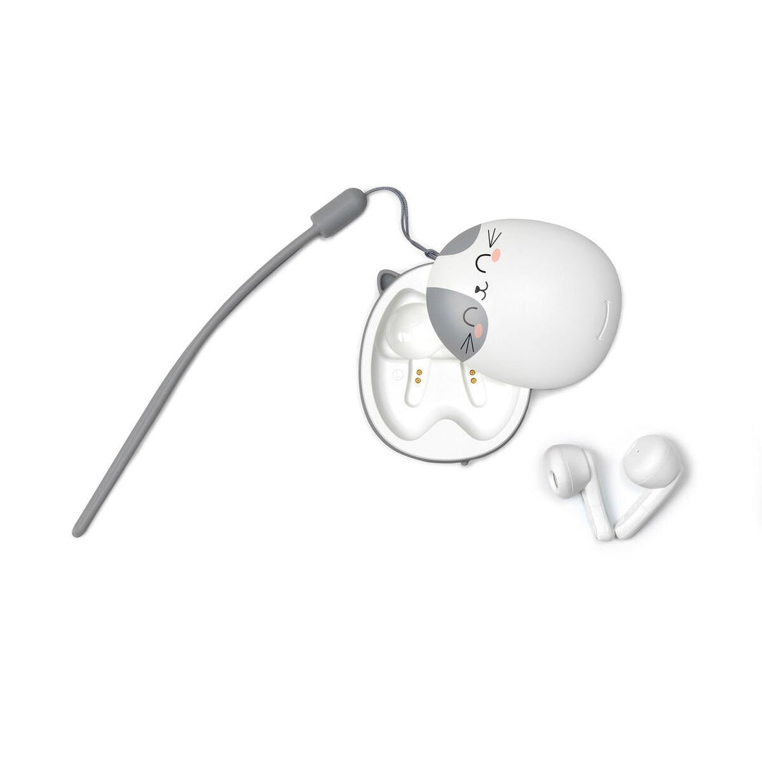 Auriculares Inalámbricos - Be Free - Kitty