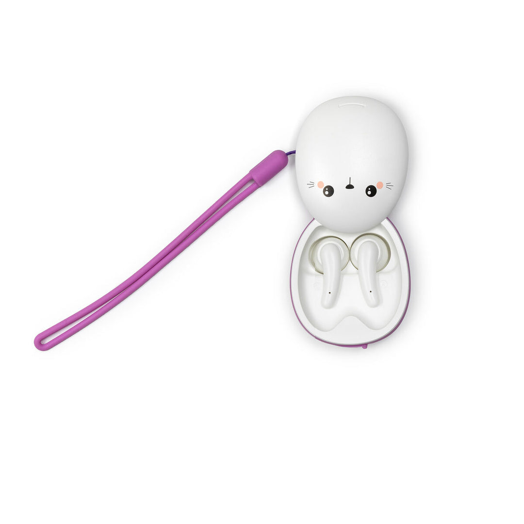 Auriculares Inalámbricos - Be Free - Bunny