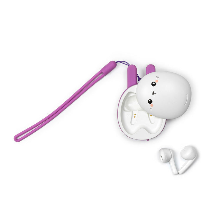 Auriculares Inalámbricos - Be Free - Bunny