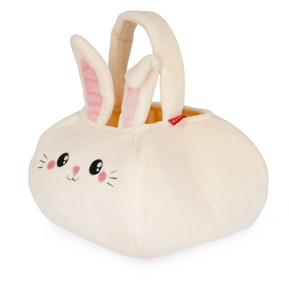 Bolsa para Buscar Huevos de Pascua - Bunny - Hoppy Easter