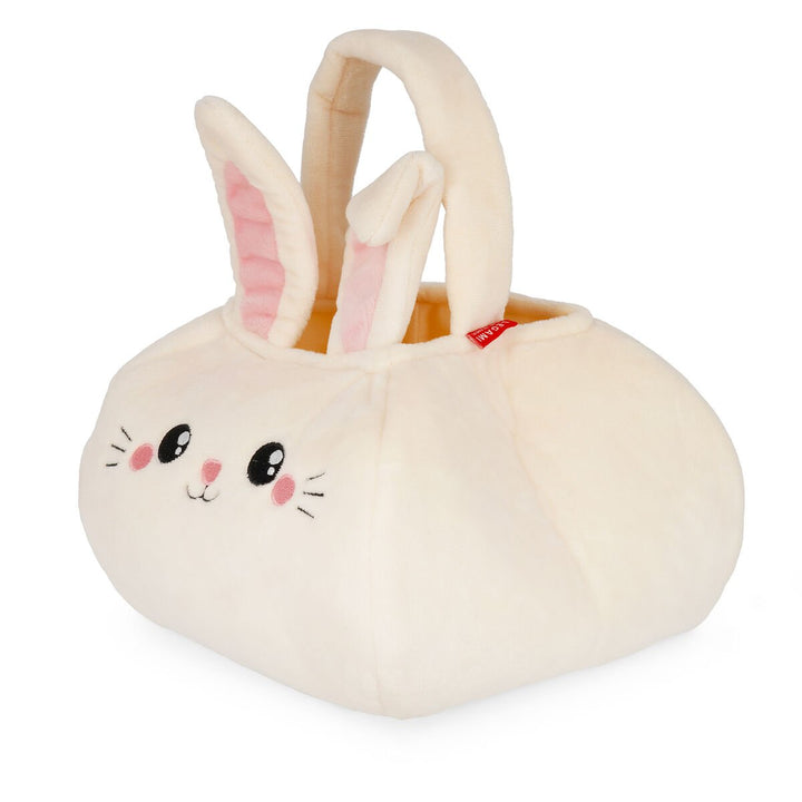 Bolsa para Buscar Huevos de Pascua - Bunny - Hoppy Easter