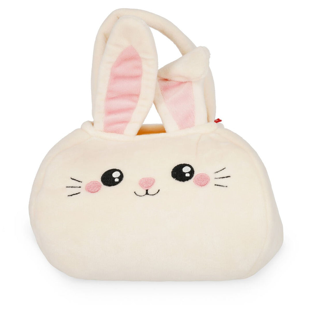Bolsa para Buscar Huevos de Pascua - Bunny - Hoppy Easter