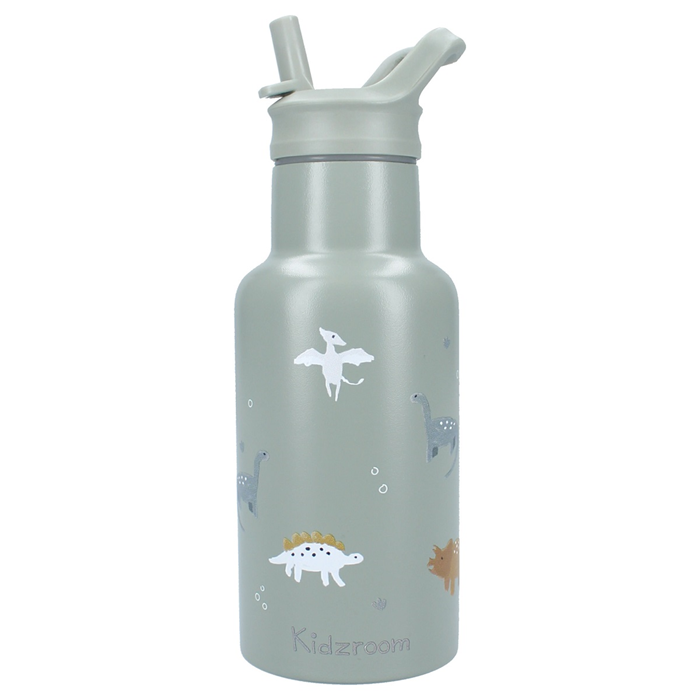 Botella 350 ml Small Talk - verde