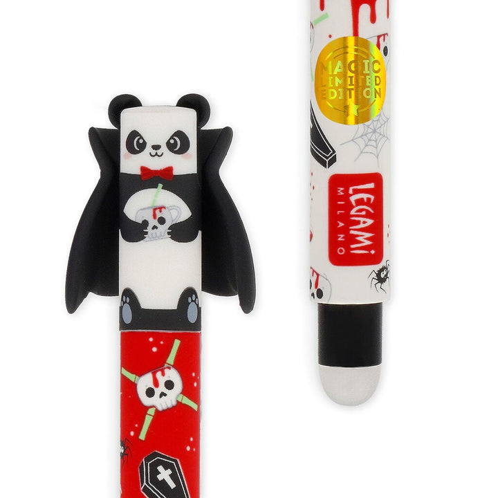 Bolígrafo de Gel Borrable de Halloween "Spooky Party" - Erasable Pen Blind Boxv