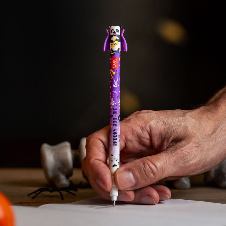 Bolígrafo de Gel Borrable de Halloween "Spooky Party" - Erasable Pen Blind Box