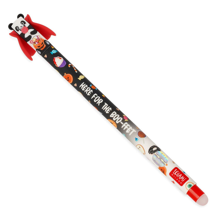 Bolígrafo de Gel Borrable de Halloween "Spooky Party" - Erasable Pen Blind Box