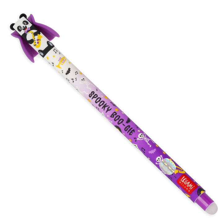 Bolígrafo de Gel Borrable de Halloween "Spooky Party" - Erasable Pen Blind Box