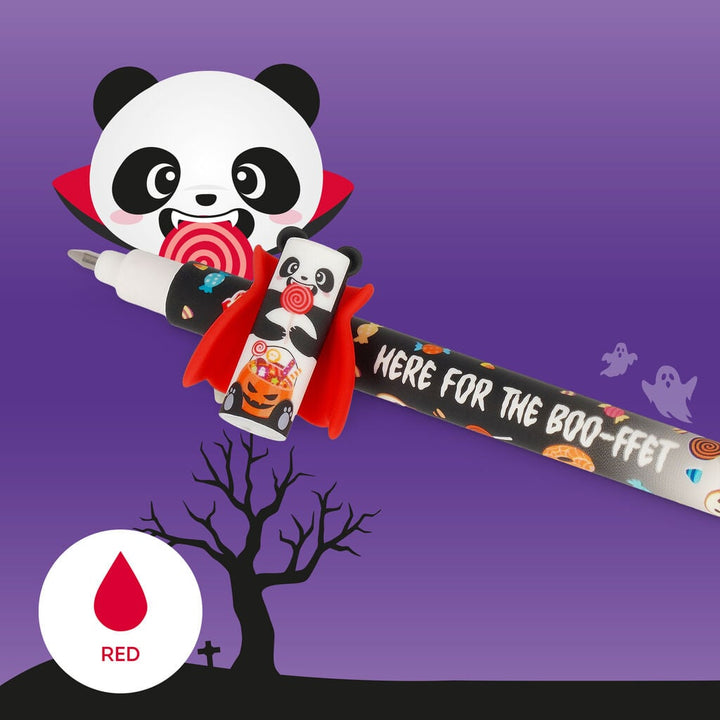 Bolígrafo de Gel Borrable de Halloween "Spooky Party" - Erasable Pen Blind Box