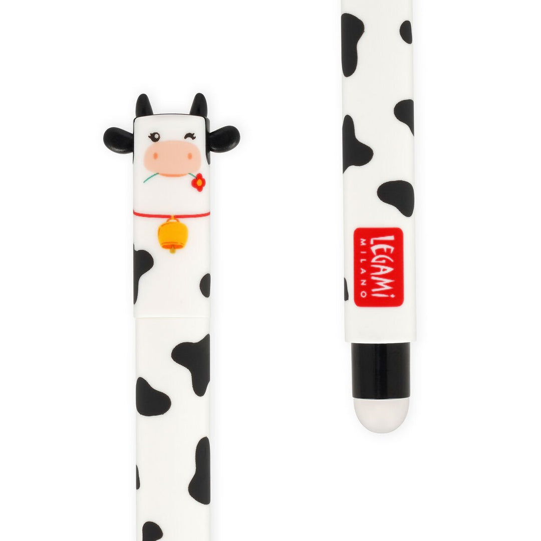 Bolígrafo de Gel Borrable - Erasable Pen - Farm Sweet Farm