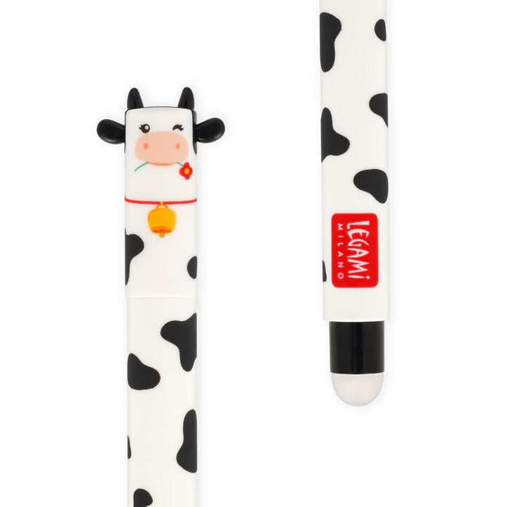 Bolígrafo de Gel Borrable - Erasable Pen - Farm Sweet Farm