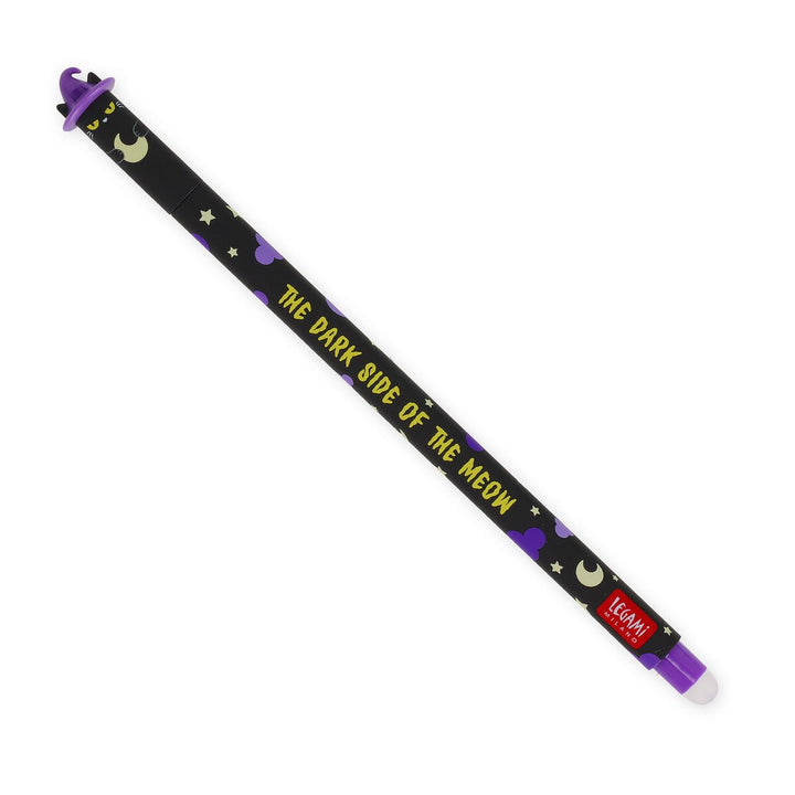 Set de 3 Bolígrafos de Gel Borrables - The Boo Crew - Erasable Pen - Halloween