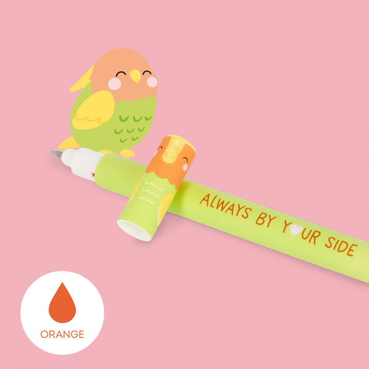 Set de 3 Bolígrafos de Gel Borrables - Better Together - Erasable Pen