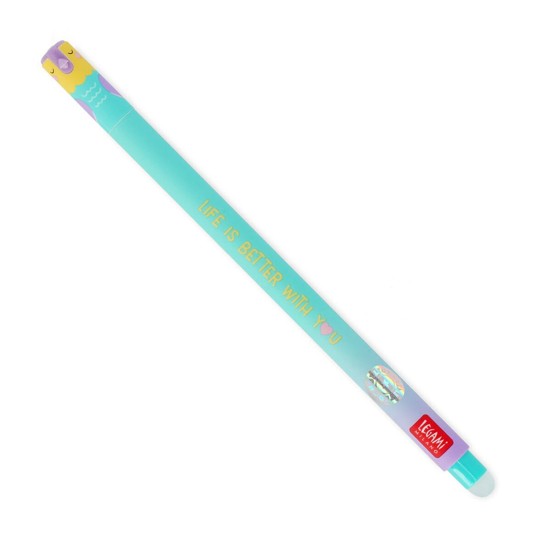 Set de 3 Bolígrafos de Gel Borrables - Better Together - Erasable Pen
