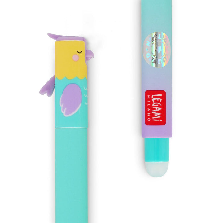 Set de 3 Bolígrafos de Gel Borrables - Better Together - Erasable Pen