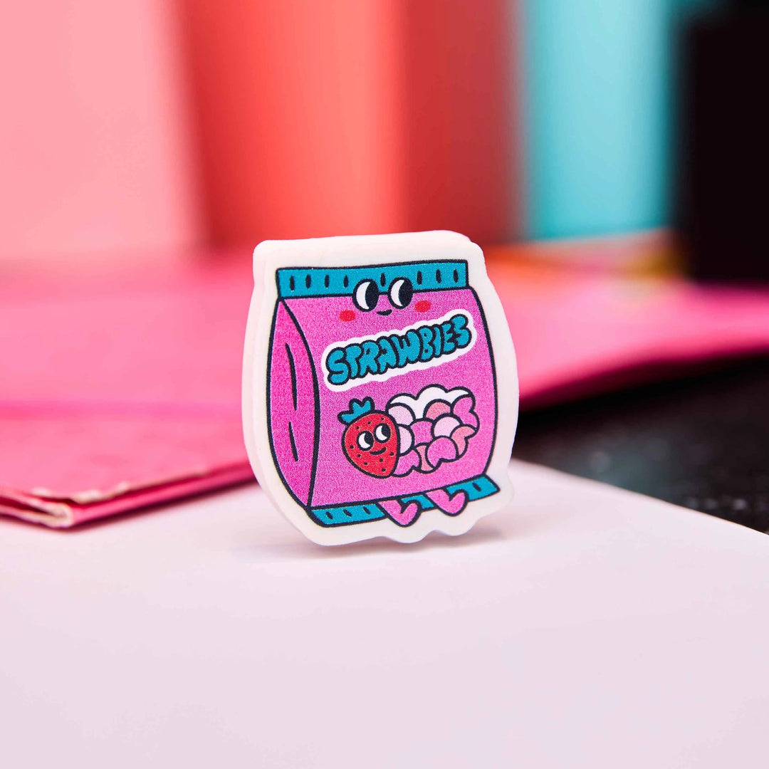 Gomas De Borrar Omy - Betty