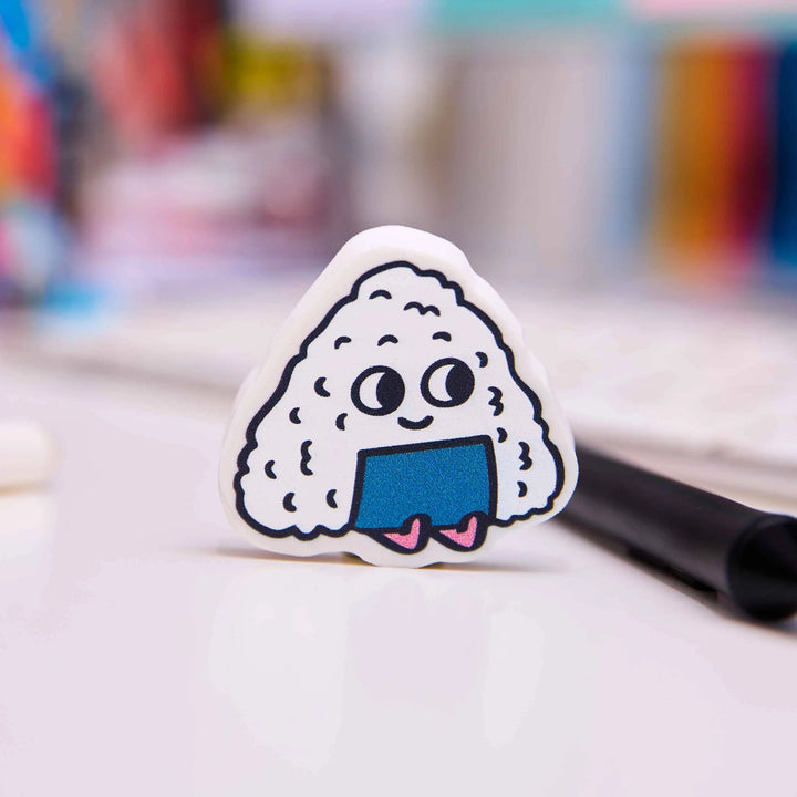 Gomas De Borrar Omy - Yuki
