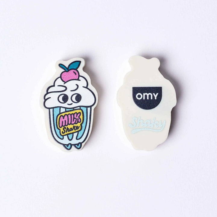 Gomas De Borrar Omy - Shaky