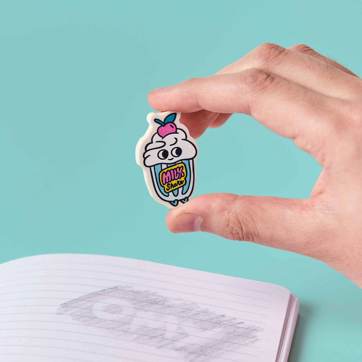Gomas De Borrar Omy - Shaky