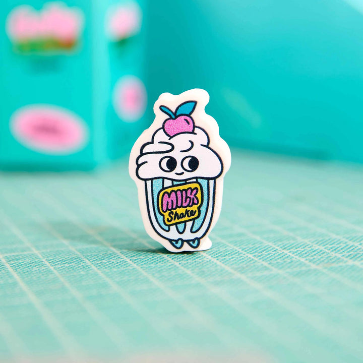 Gomas De Borrar Omy - Shaky