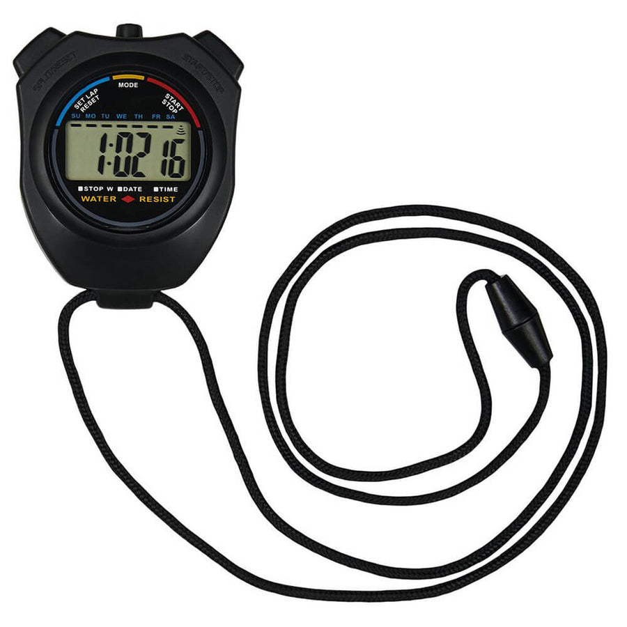 EXP.NATURE - Reloj cronómetro profesional