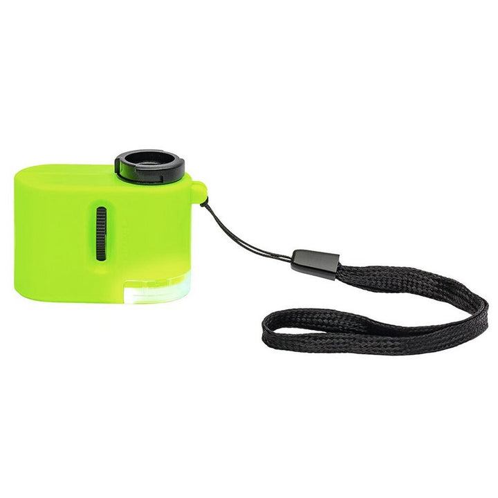 EXP.NATURE - Microscopio Mini