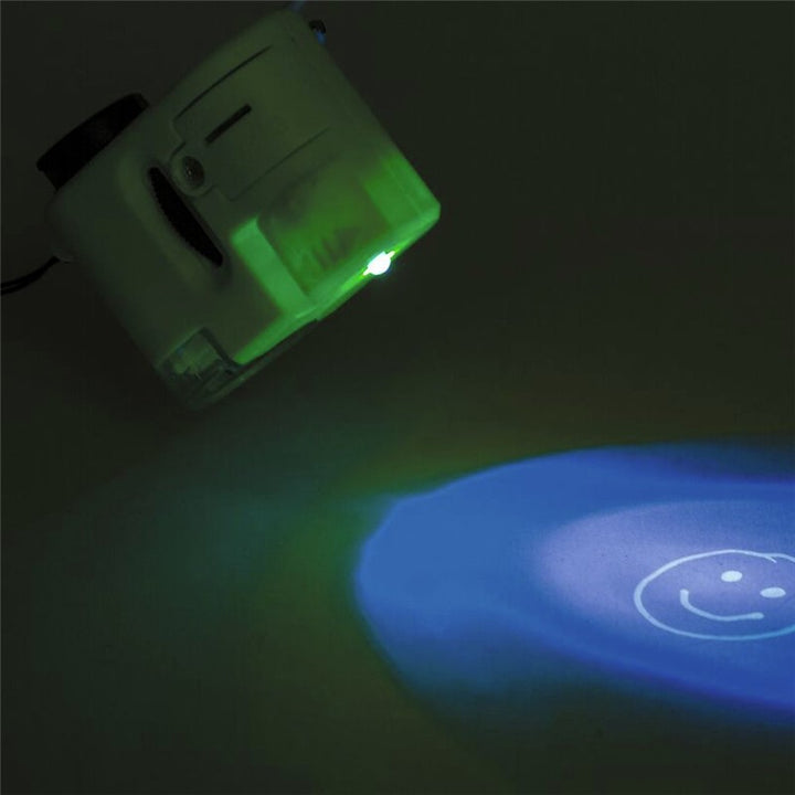 EXP.NATURE - Microscopio Mini